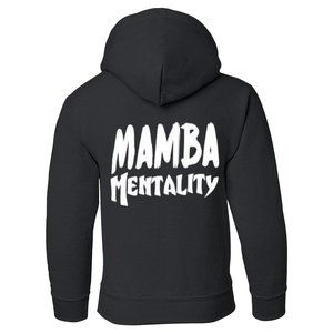 Mamba Mentality Kobe Hoodie